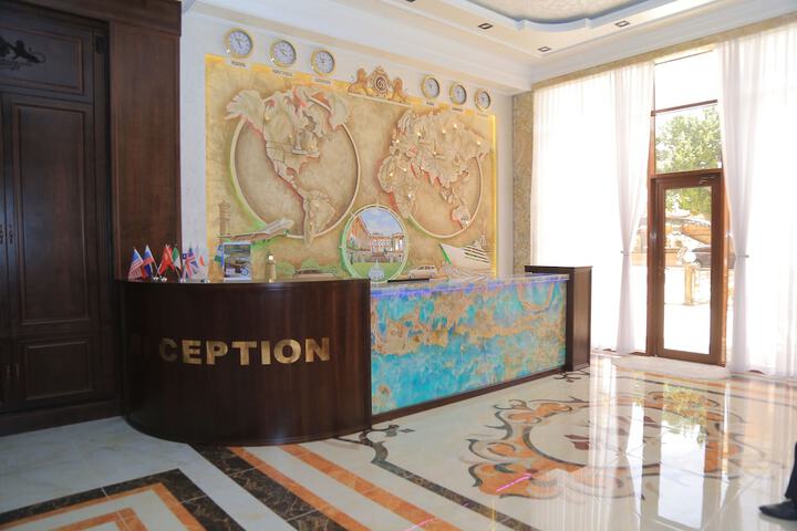 Hotel Interior 2 of 49