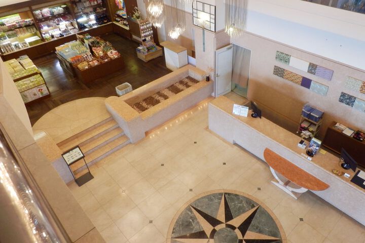 Hotel Interior 2 of 56