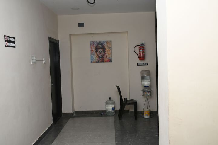 Hotel Interior 22 of 25