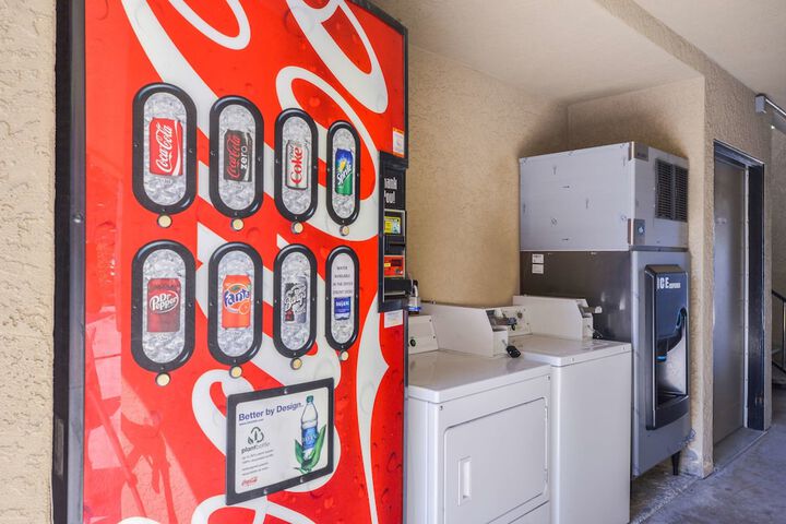 Vending machine