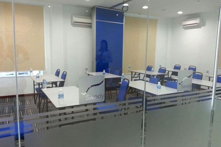 Meeting 40 of 47