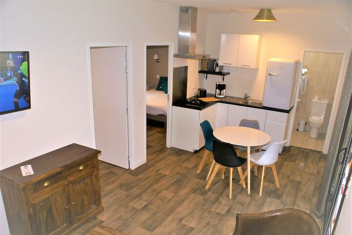 Children's theme room