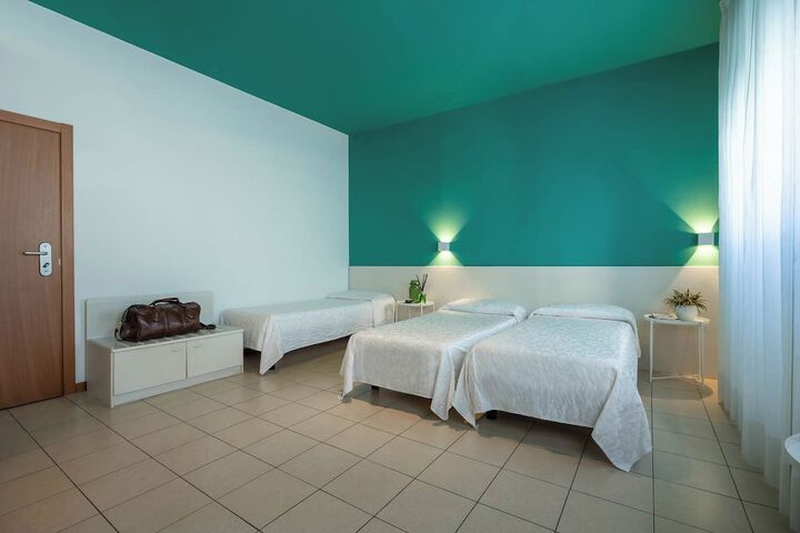 Fitness Center Photo