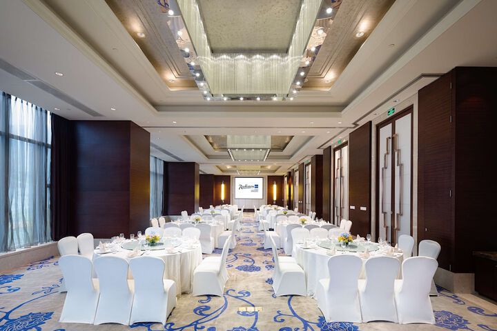Wedding/Banquet 39 of 51