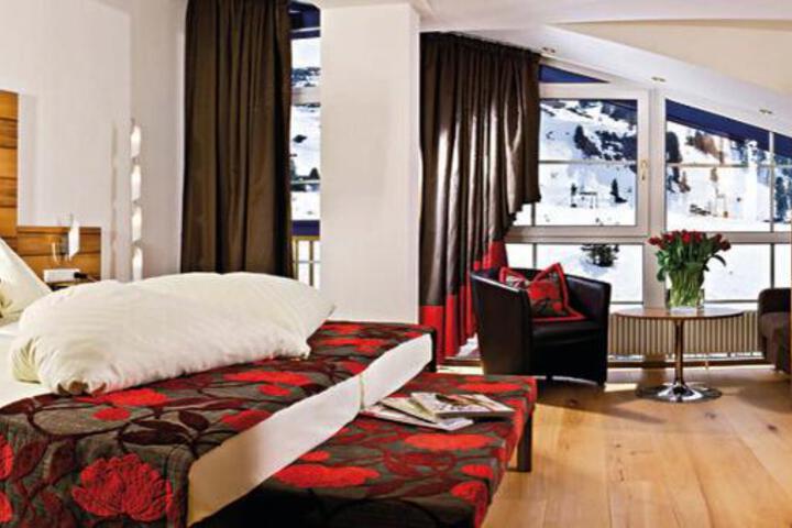 Sporthotel Snowwhite