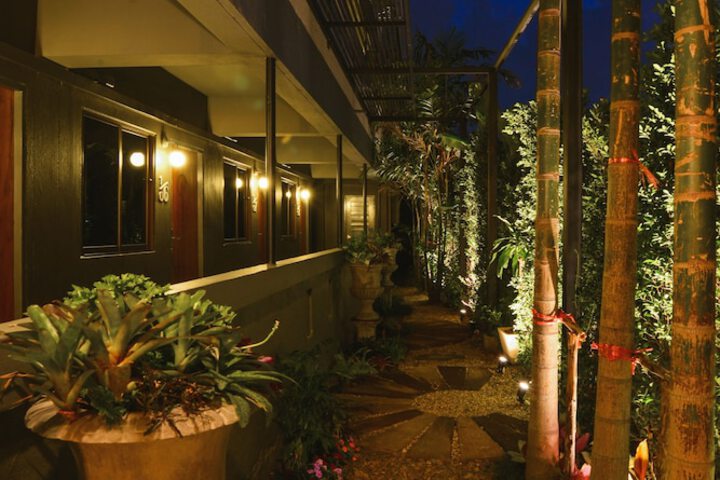 Hotel Exterior 35 of 63