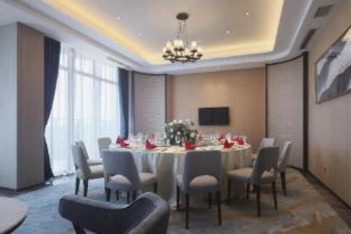 Ebo Ocean-view Hotel（Zhoushan）