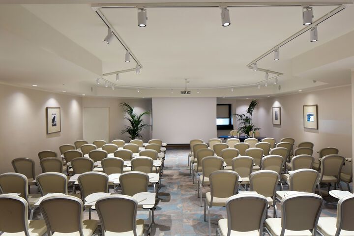 Meeting 47 of 58