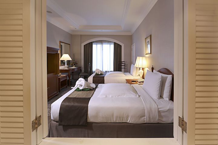 Standard Suite