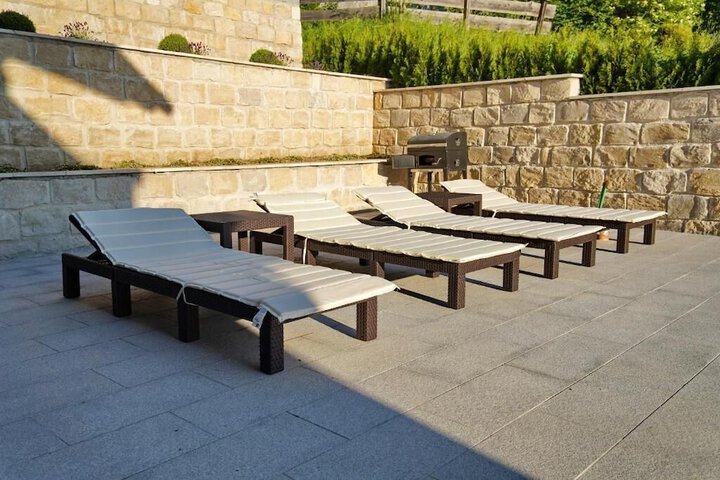 Terrace/Patio 56 of 62