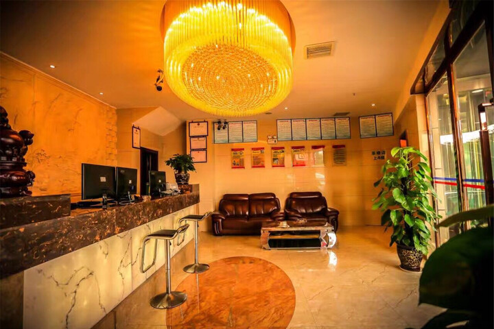 Hotel Interior 4 of 7