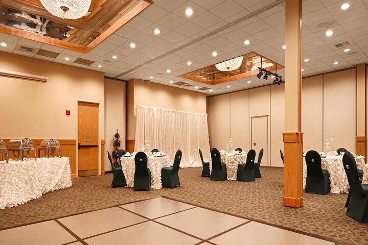 Ballroom