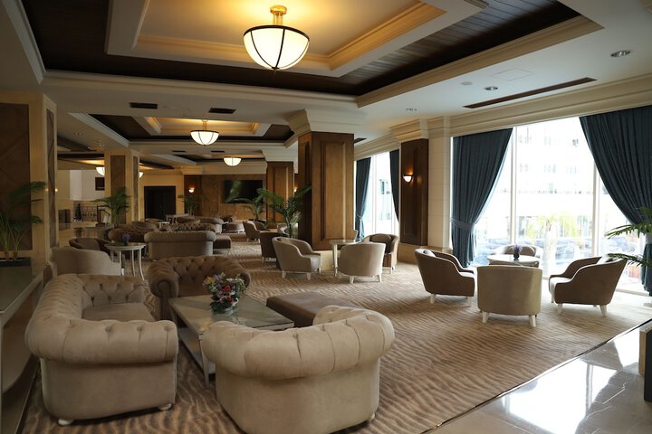Hotel Interior 3 of 57