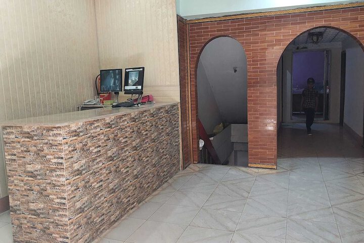 Hotel Interior 3 of 10