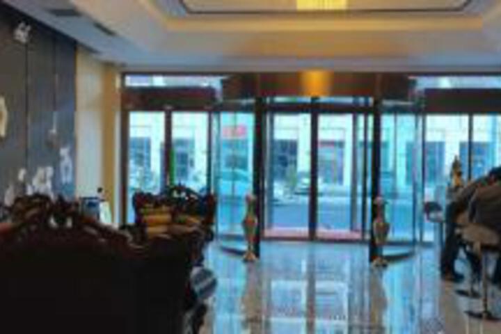 Yazhuo Hotel
