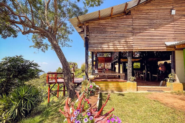 CASA 1800 LOS NARANJOS BOUTIQUE HOTEL