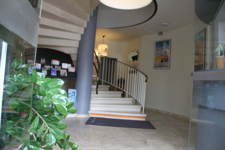 Hotel Interior 2 of 54