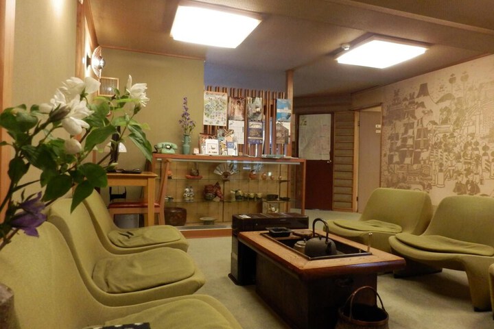 Hotel Interior 3 of 32