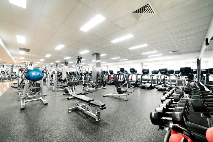 Health and Fitness 24 of 50