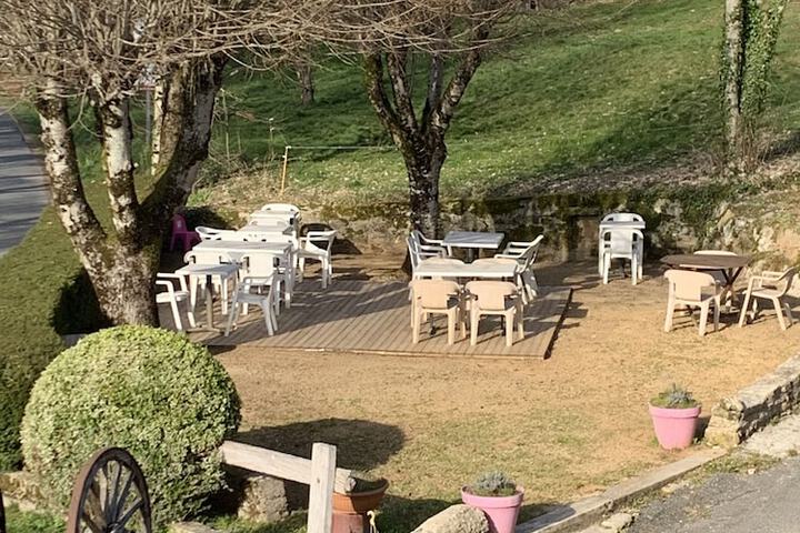 Terrace/Patio 18 of 33