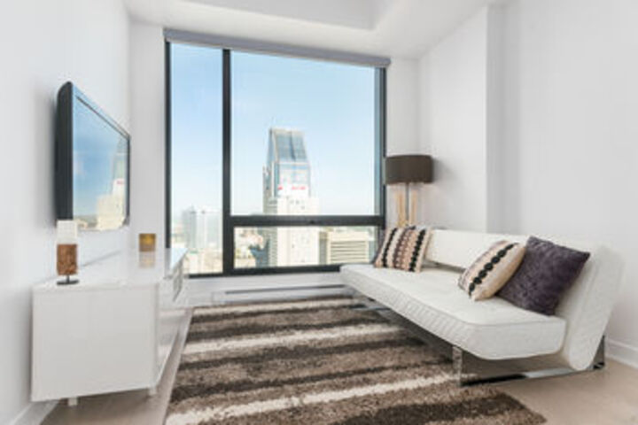 Image of Posh 1BR in Downtown MTL by Sonder