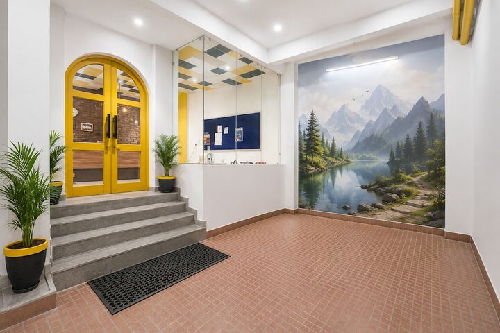 Hotel 40 of 53