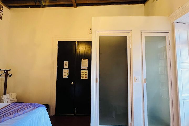 Restrooms