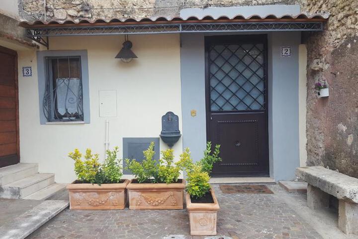 La Tana Cerdomare