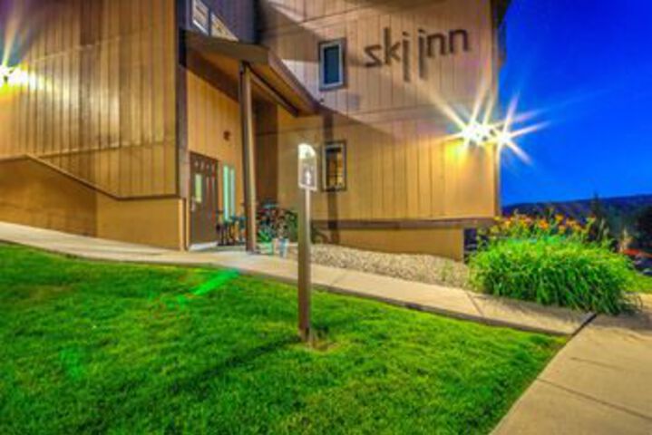 Ski Inn by Wyndham Vacation Rentals in Steamboat Springs, CO