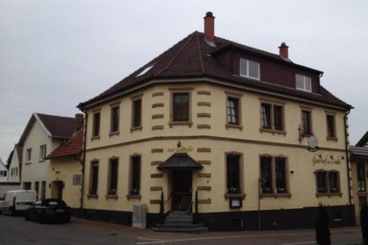 Zur Linde