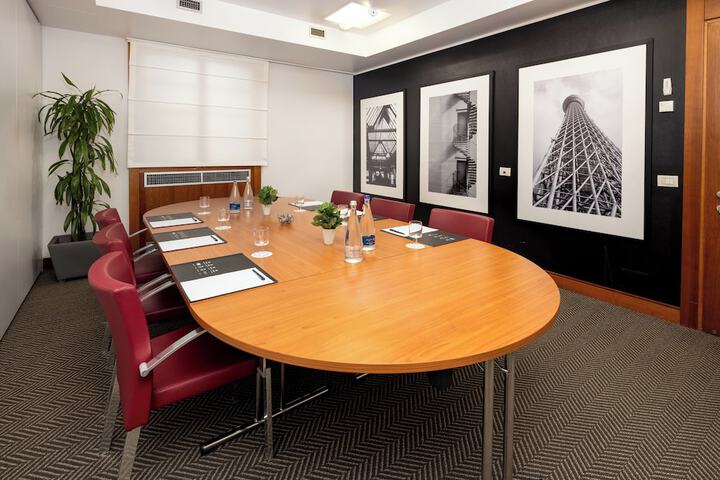Meeting 46 of 64