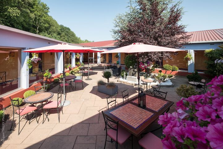 Terrace/Patio 49 of 64
