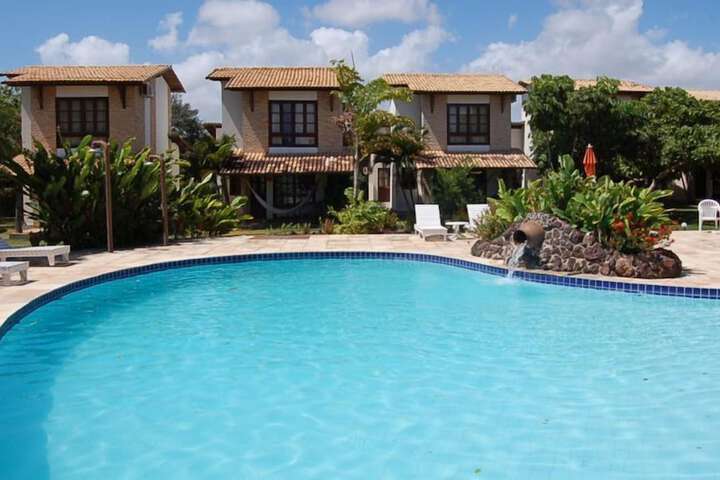 Pool Hotel