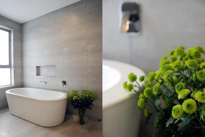 Bathroom Vanities