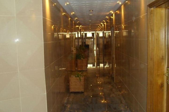 Hotel Interior 24 of 25