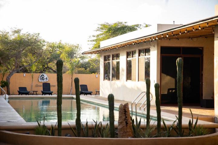 Photo of Casa Majeva Punta Conejo