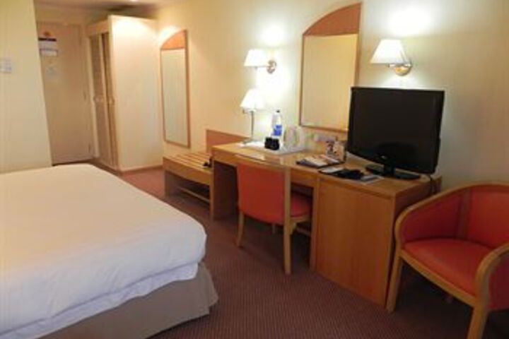 Room View