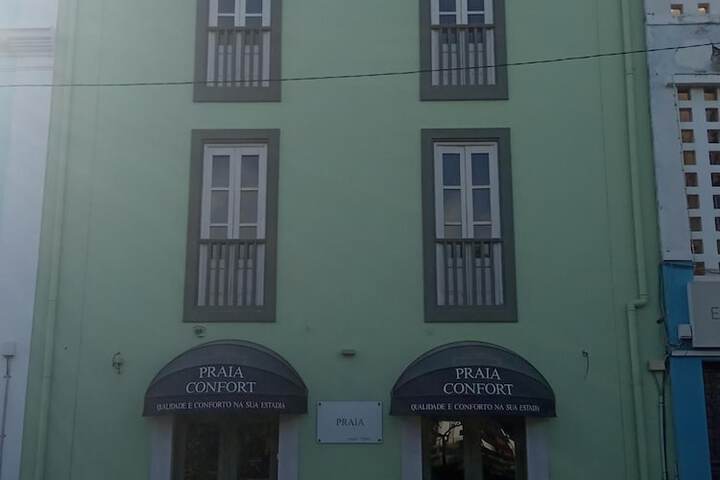 Hotel 31 of 37