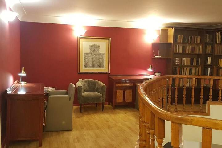 Hotel Interior 39 of 49