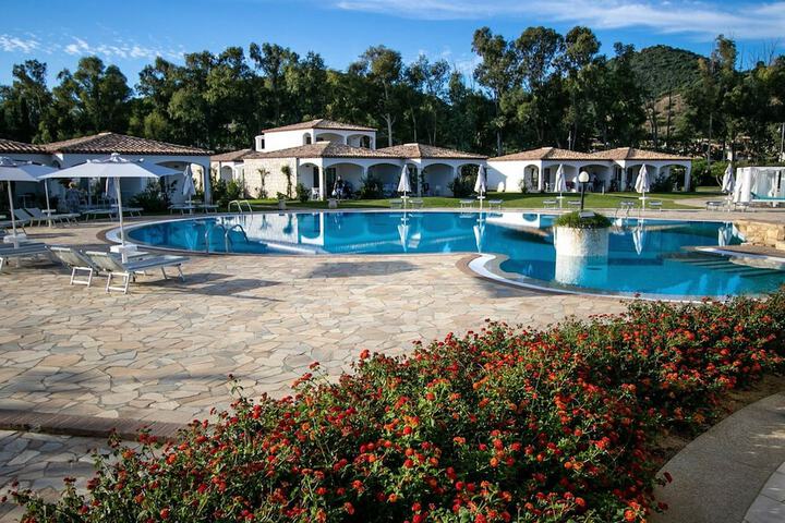 Pool to Cool