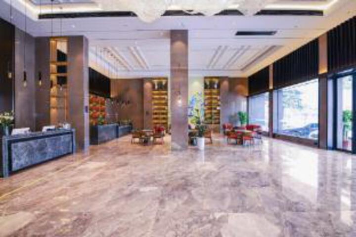 Yi Zhe International Hotel (Xingye High-Speed Railway Station Branch)