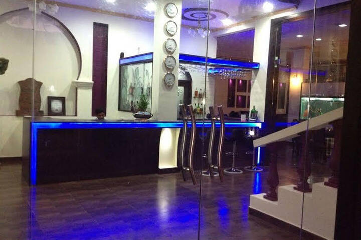 HOTEL VIVA GOA INTERNATIONAL