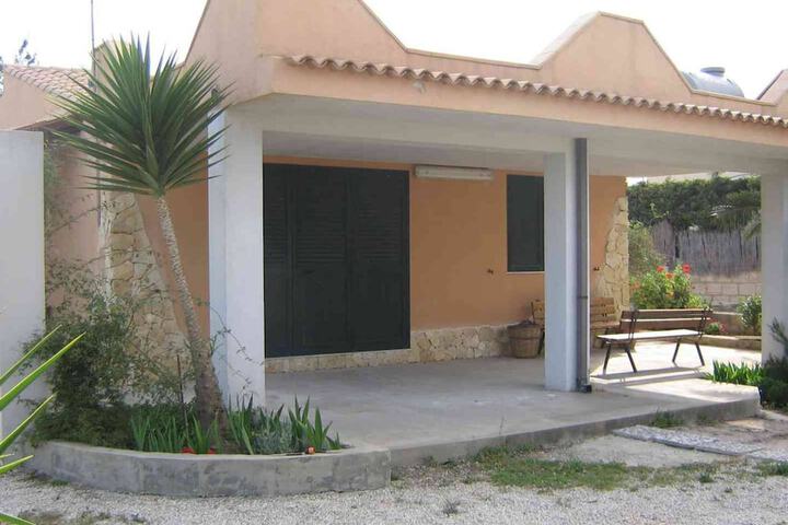 Villa Rosa in Pieno Relax - Wi-fi