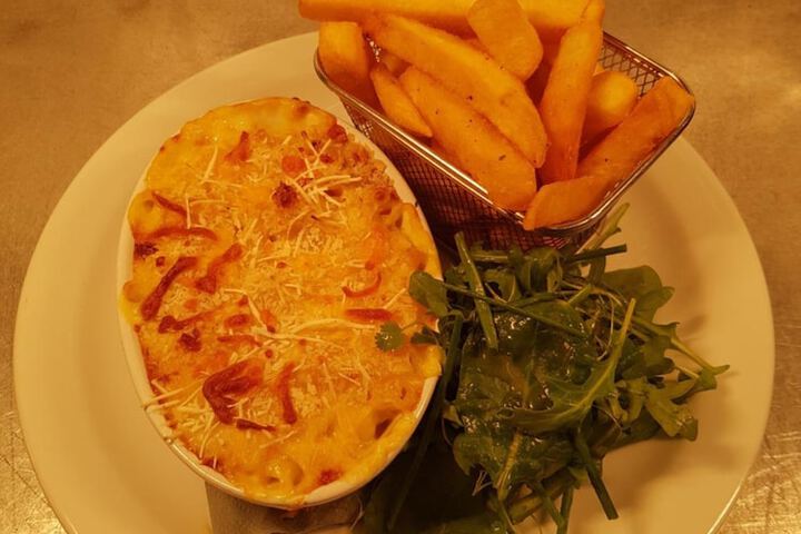 Food