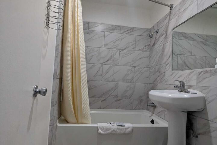 Bath Photo