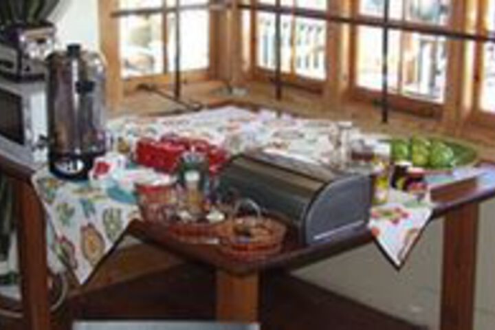 Breakfast/Coffee Service 2 of 14