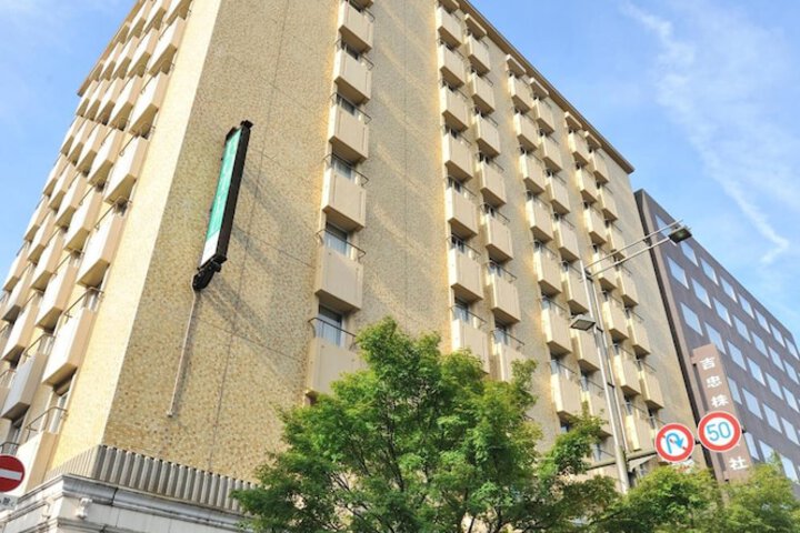 Hotel 42 of 45