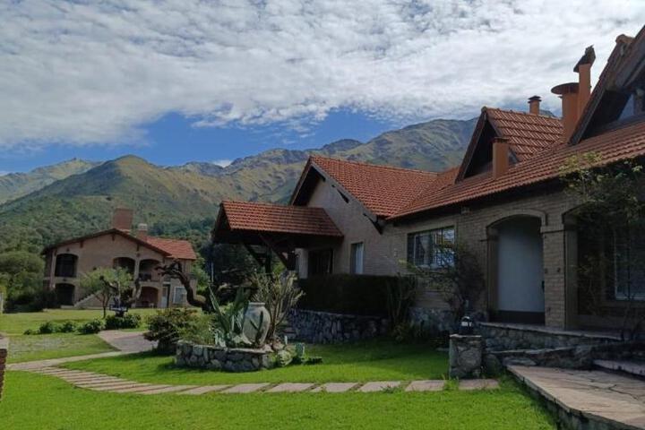 Rincon del Valle