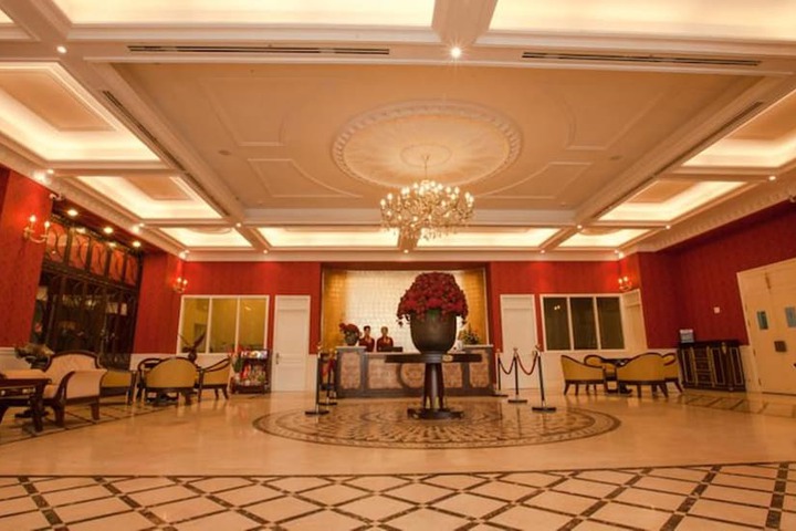 Hotel Interior 2 of 20