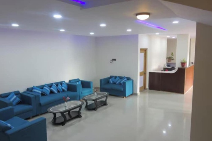The Grand Ladakh